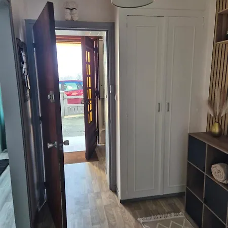 Vu Boulogne-sur-mer Daire
