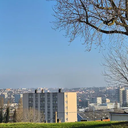 Daire Vu Boulogne-sur-mer *